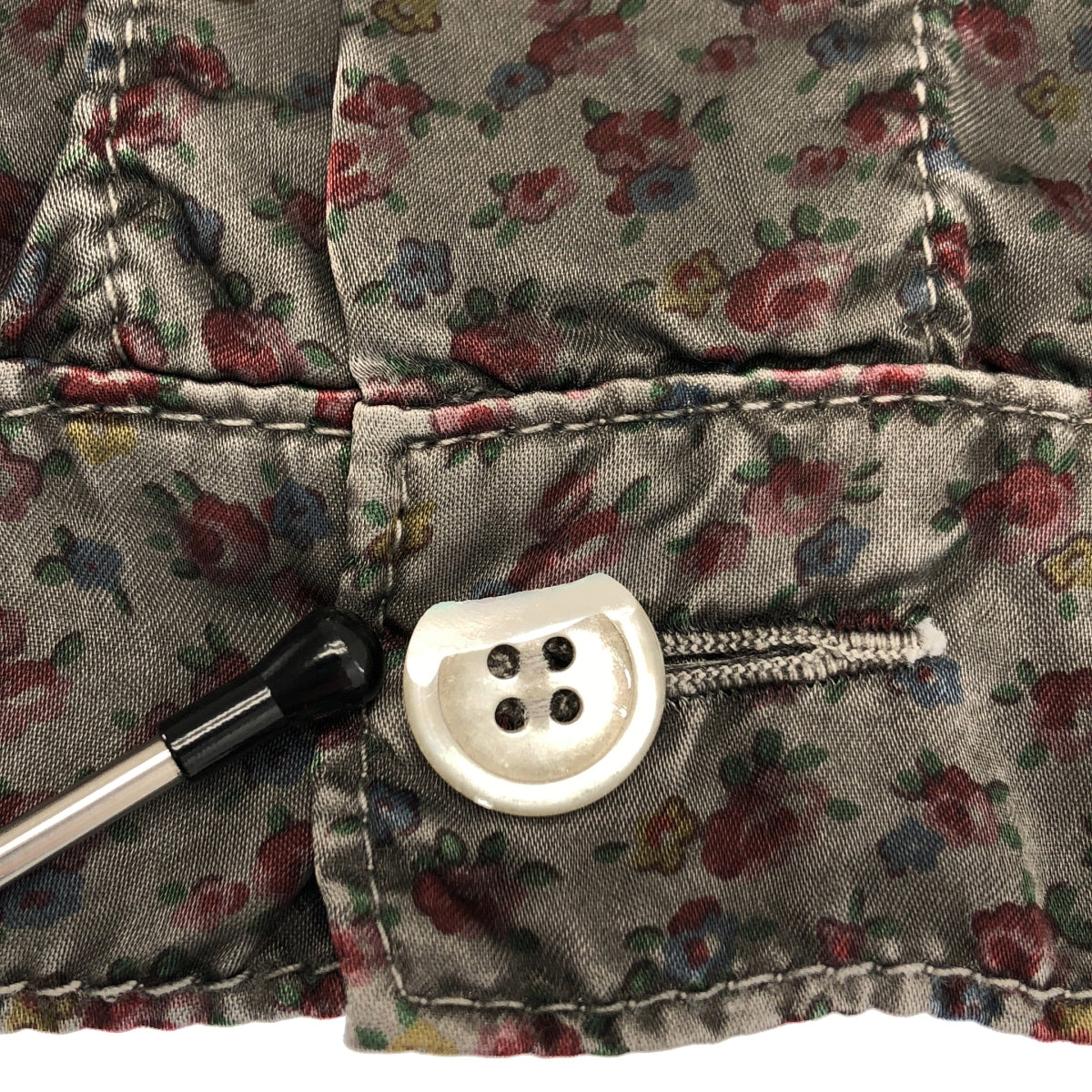 tricot COMME des GARCONS / トリココムデギャルソン | 花柄 プリント