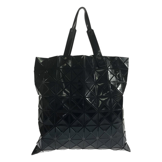 BAO BAO ISSEY MIYAKE / バオバオイッセイミヤケ | LUCENT PVC トートバッグ |