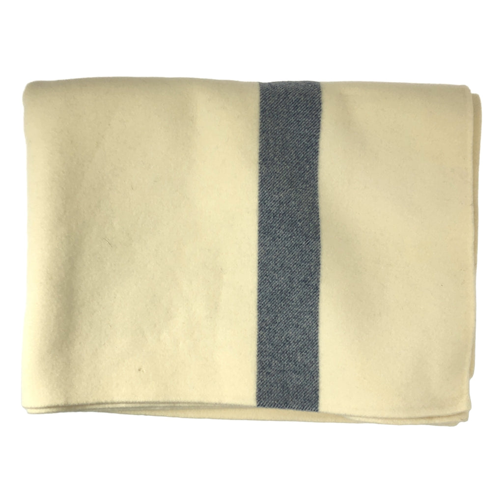 HYKE / ハイク | DOUBLE FACE CAPE ウールダブルフェイスケープ ポンチョ |