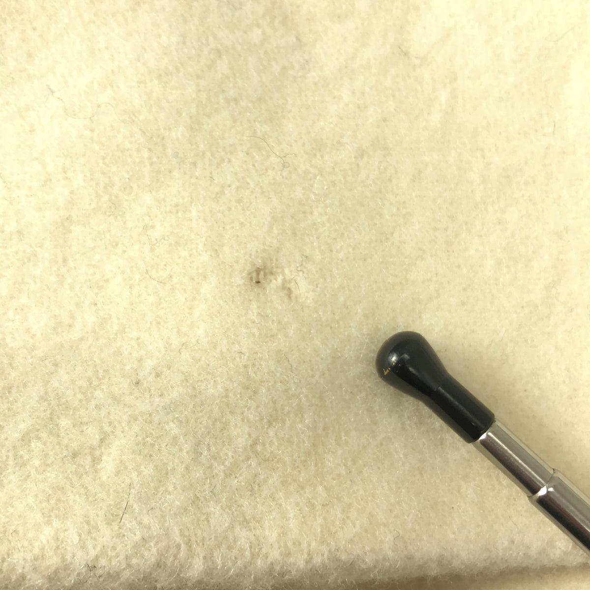 HYKE / ハイク | DOUBLE FACE CAPE ウールダブルフェイスケープ ポンチョ |