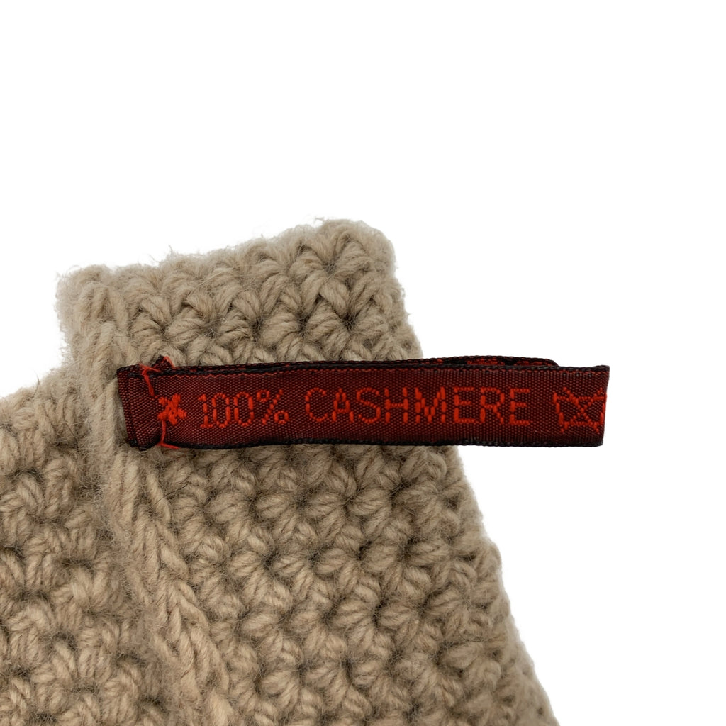DANIELA GREGIS | 羊毛針織臂套 | F 碼 | 女款