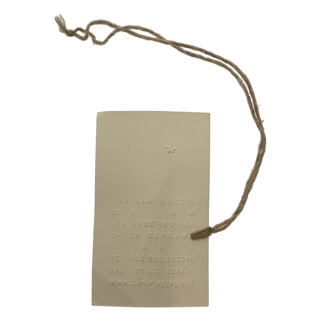 DANIELA GREGIS | 羊毛針織臂套 | F 碼 | 女款