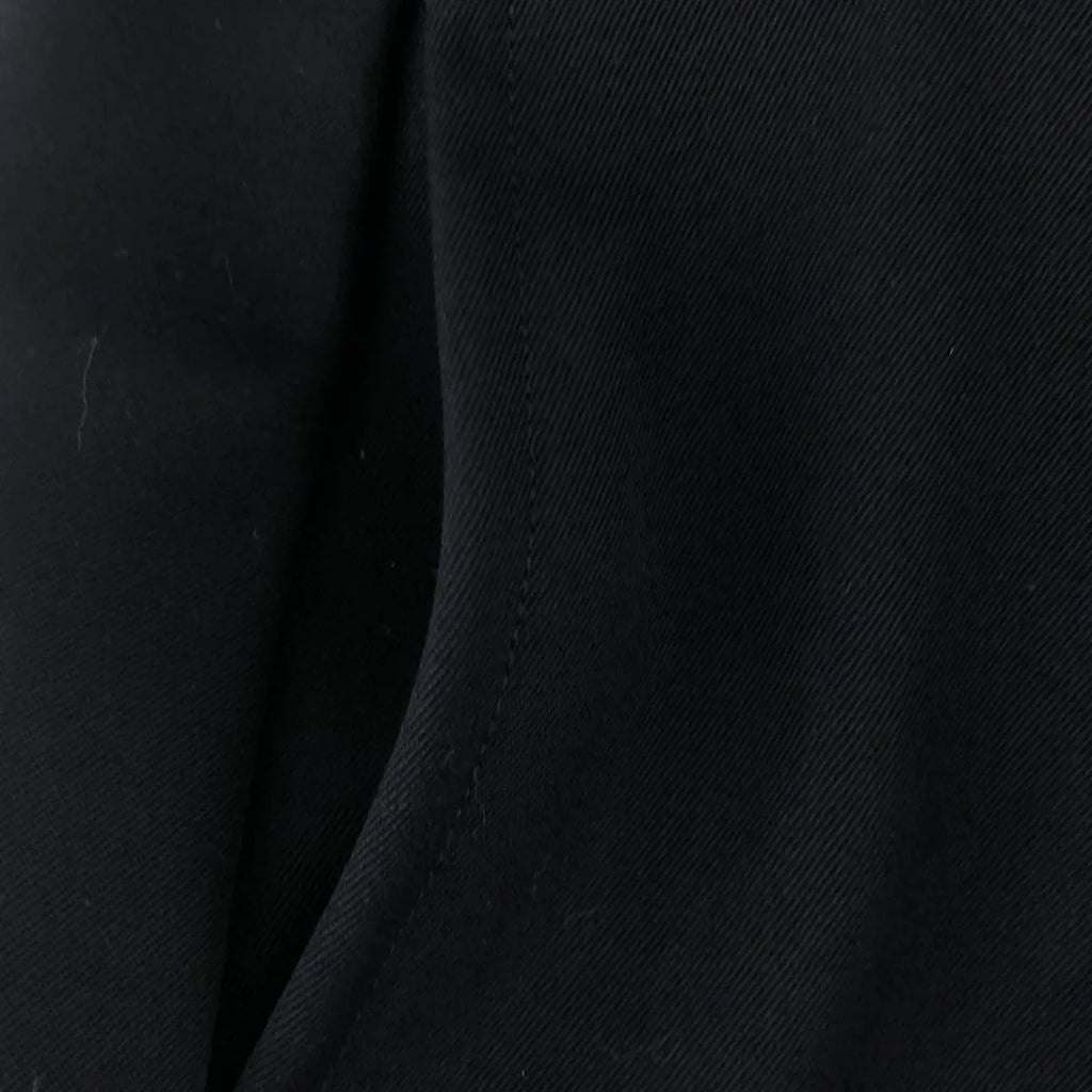 【미품】 COMME des GARCONS COMME des GARCONS / 콤콤 | 레이스 업 슬리브리스 플리츠 원피스 | S | 다크 네이비 | 여성