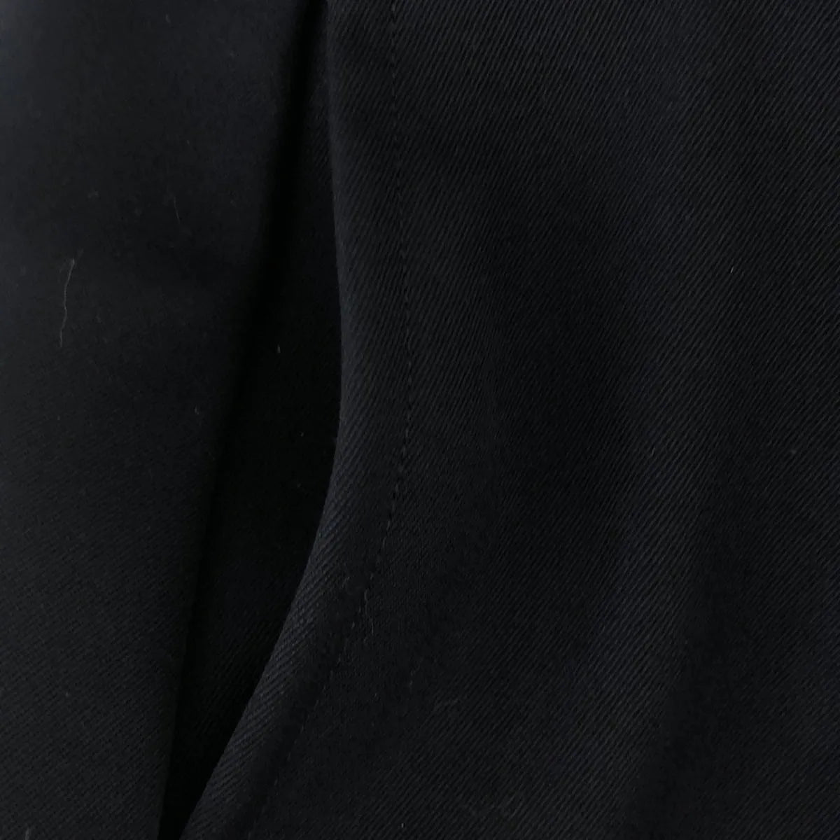 【미품】 COMME des GARCONS COMME des GARCONS / 콤콤 | 레이스 업 슬리브리스 플리츠 원피스 | S | 다크 네이비 | 여성