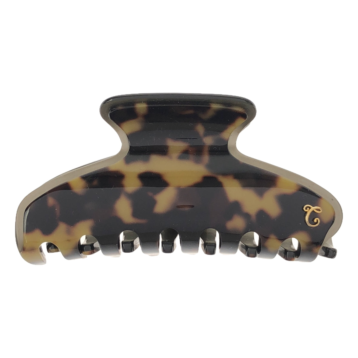 COMPLEX BIZ / Complex Biz | Tortoiseshell hair clip |