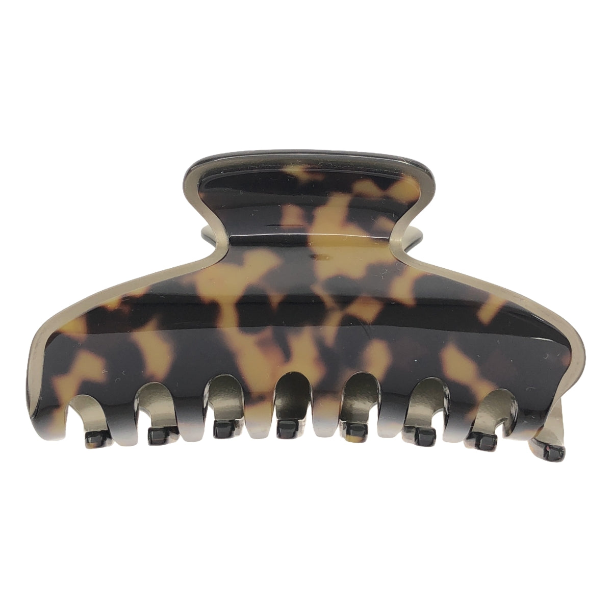 COMPLEX BIZ / Complex Biz | Tortoiseshell hair clip |