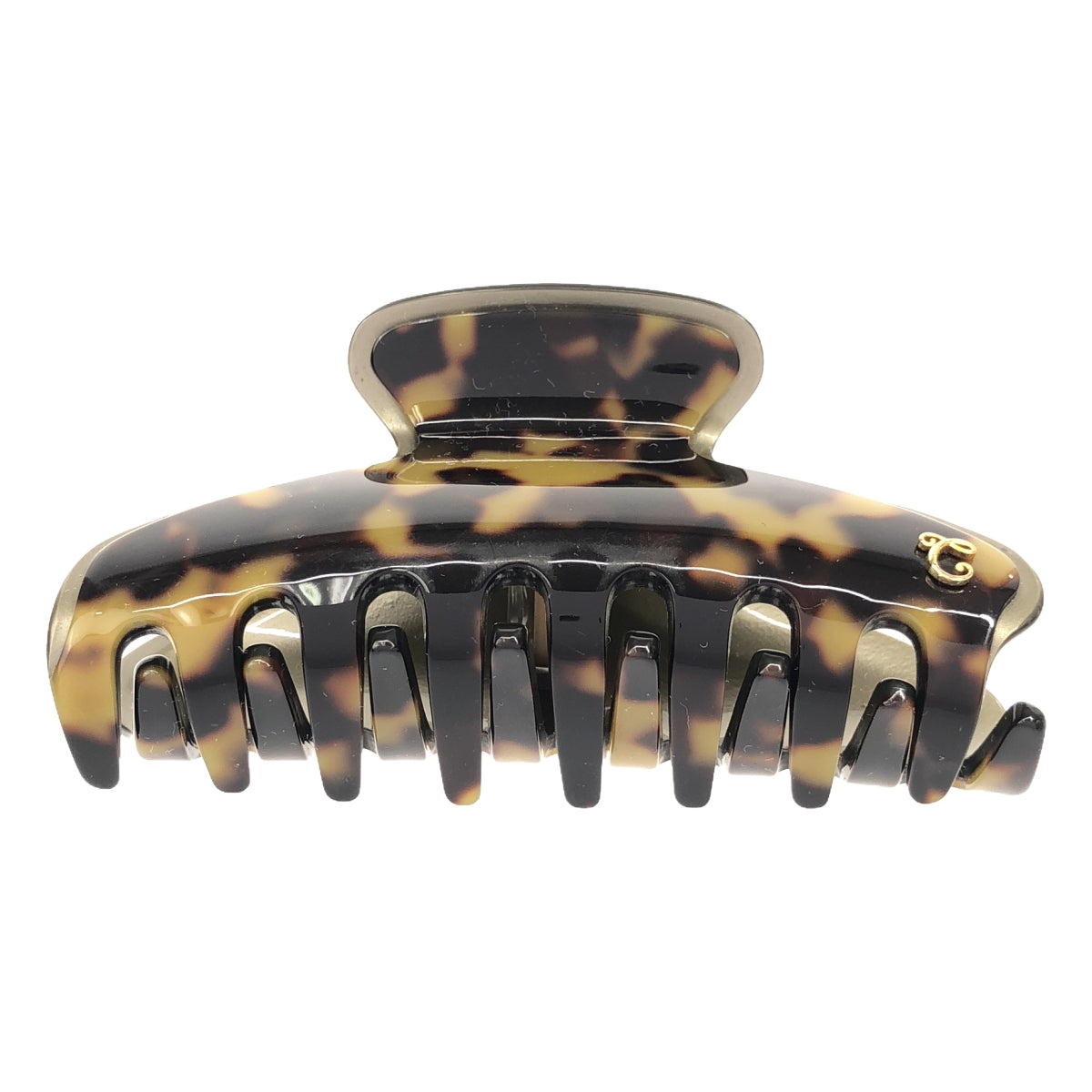 COMPLEX BIZ / Complex Biz | Tortoiseshell hair clip |