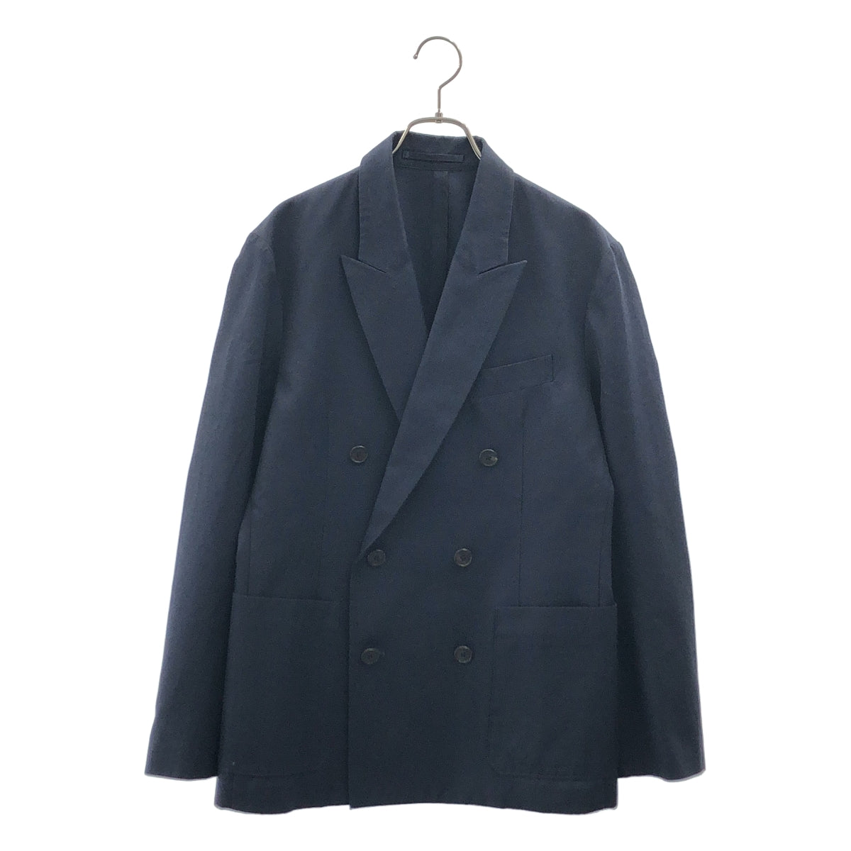 CABaN / 캐빈 | 더블 브레스트 재킷 | S | 남성