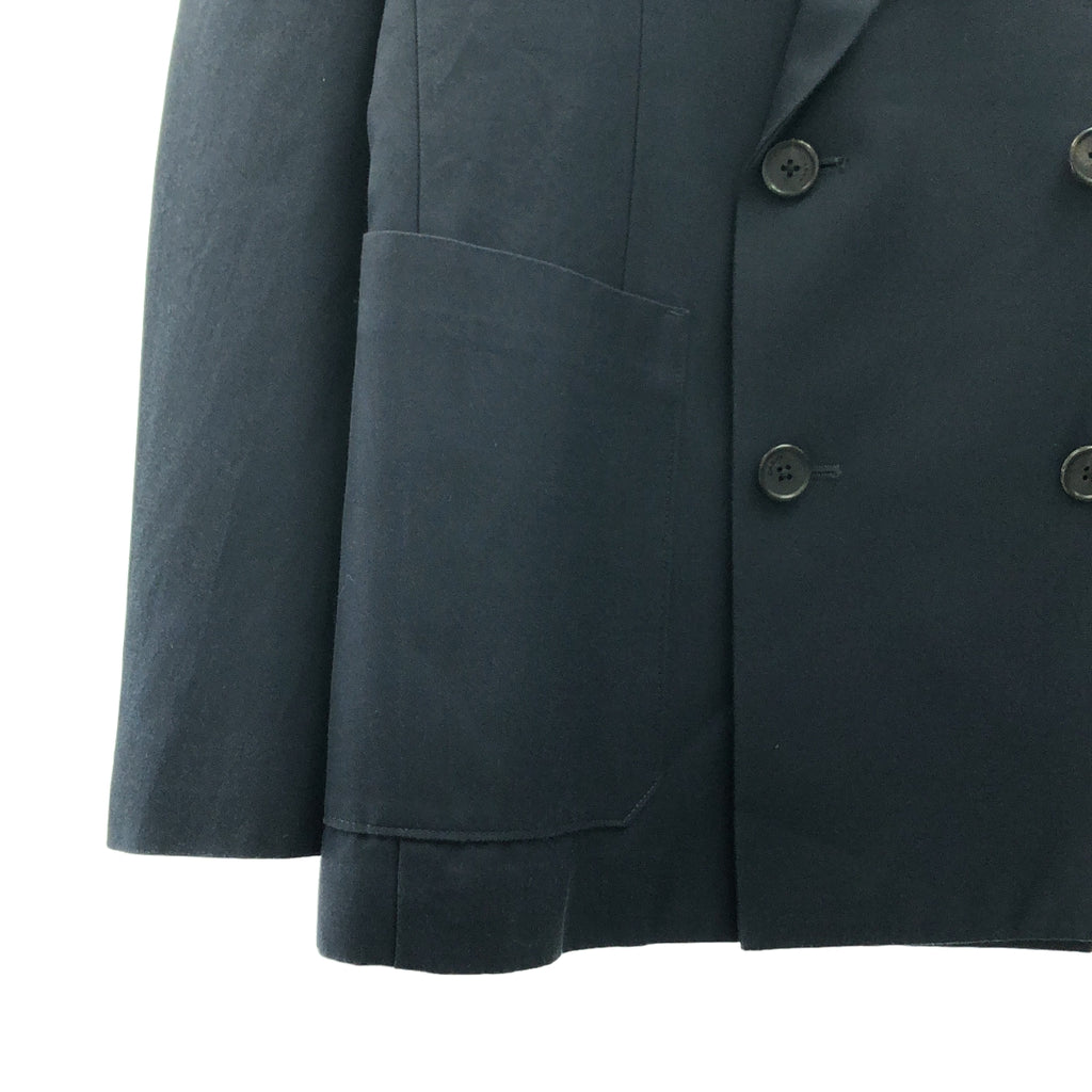 CABaN / 캐빈 | 더블 브레스트 재킷 | S | 남성