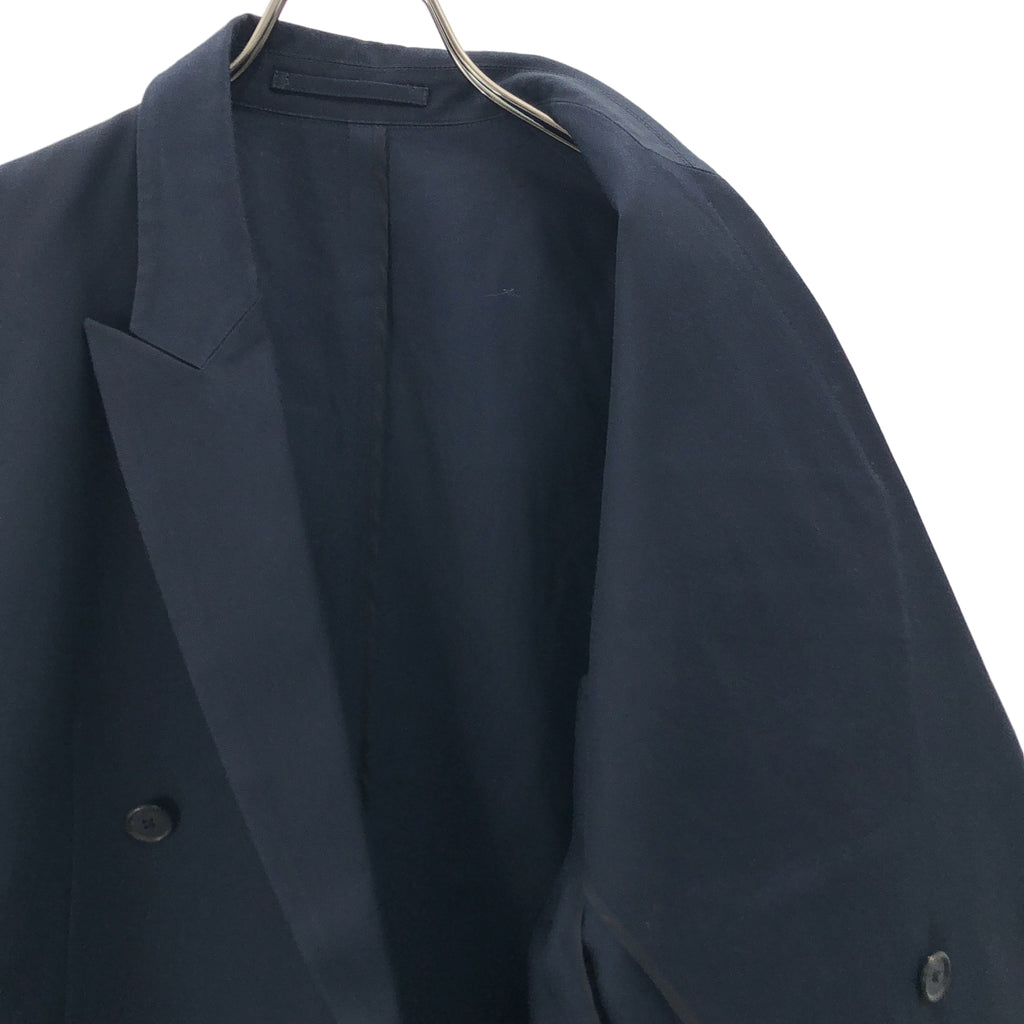 CABaN / 캐빈 | 더블 브레스트 재킷 | S | 남성