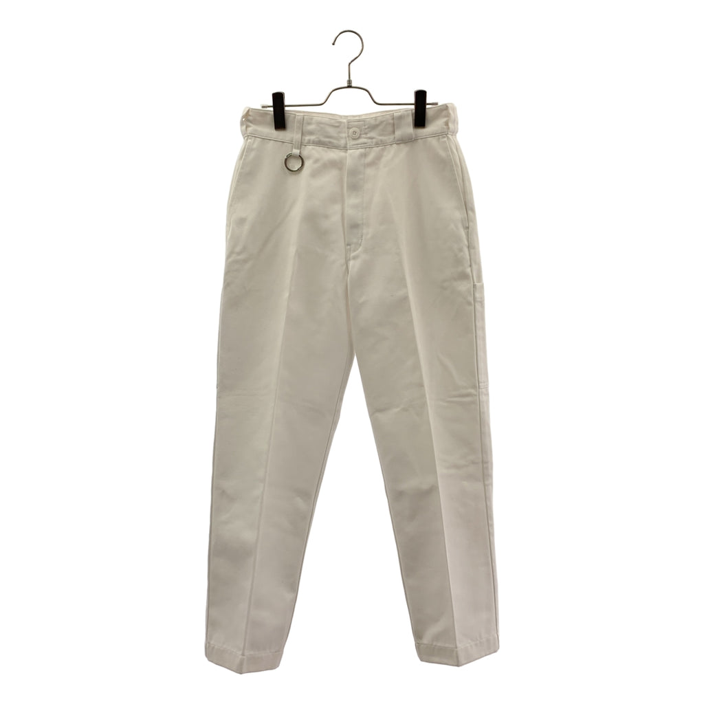 th products / 티에이치 제품 | × Dickies / 워크 치노 팬츠 | 1 | 남성