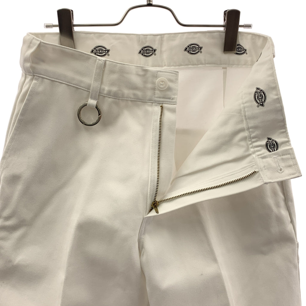 th products / 티에이치 제품 | × Dickies / 워크 치노 팬츠 | 1 | 남성