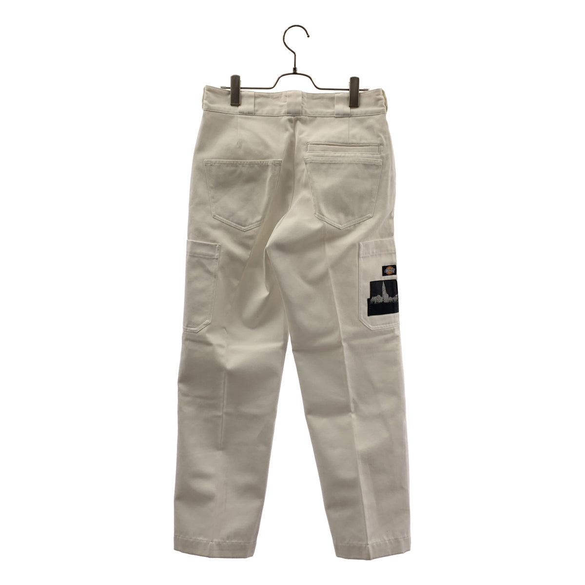 th products / TH Products | x Dickies / 工作斜紋棉布褲 | 1 | 男士