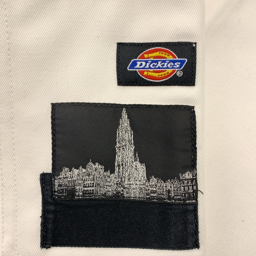 th products / 티에이치 제품 | × Dickies / 워크 치노 팬츠 | 1 | 남성