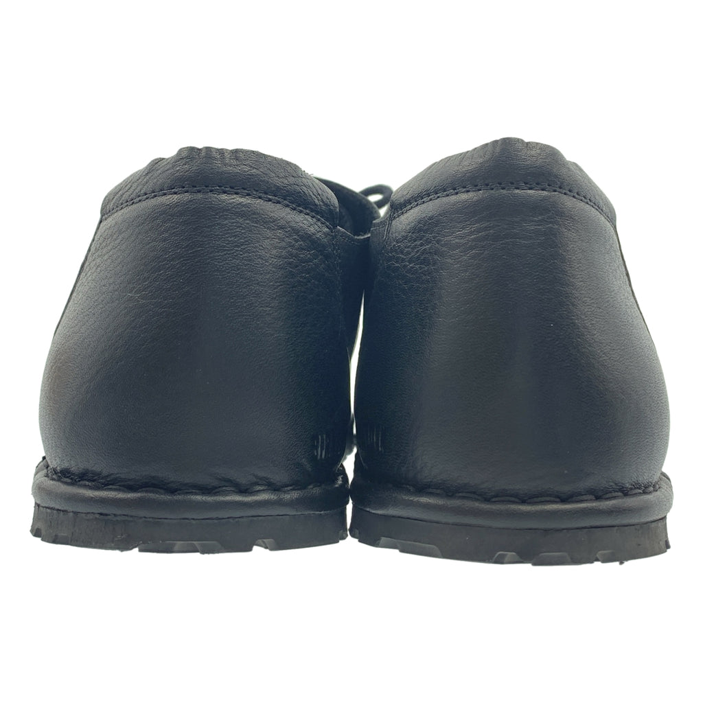 BIRKENSTOCK / ビルケンシュトック | Utti Lace ウッティレース レザー シューズ | 26.5cm | メンズ