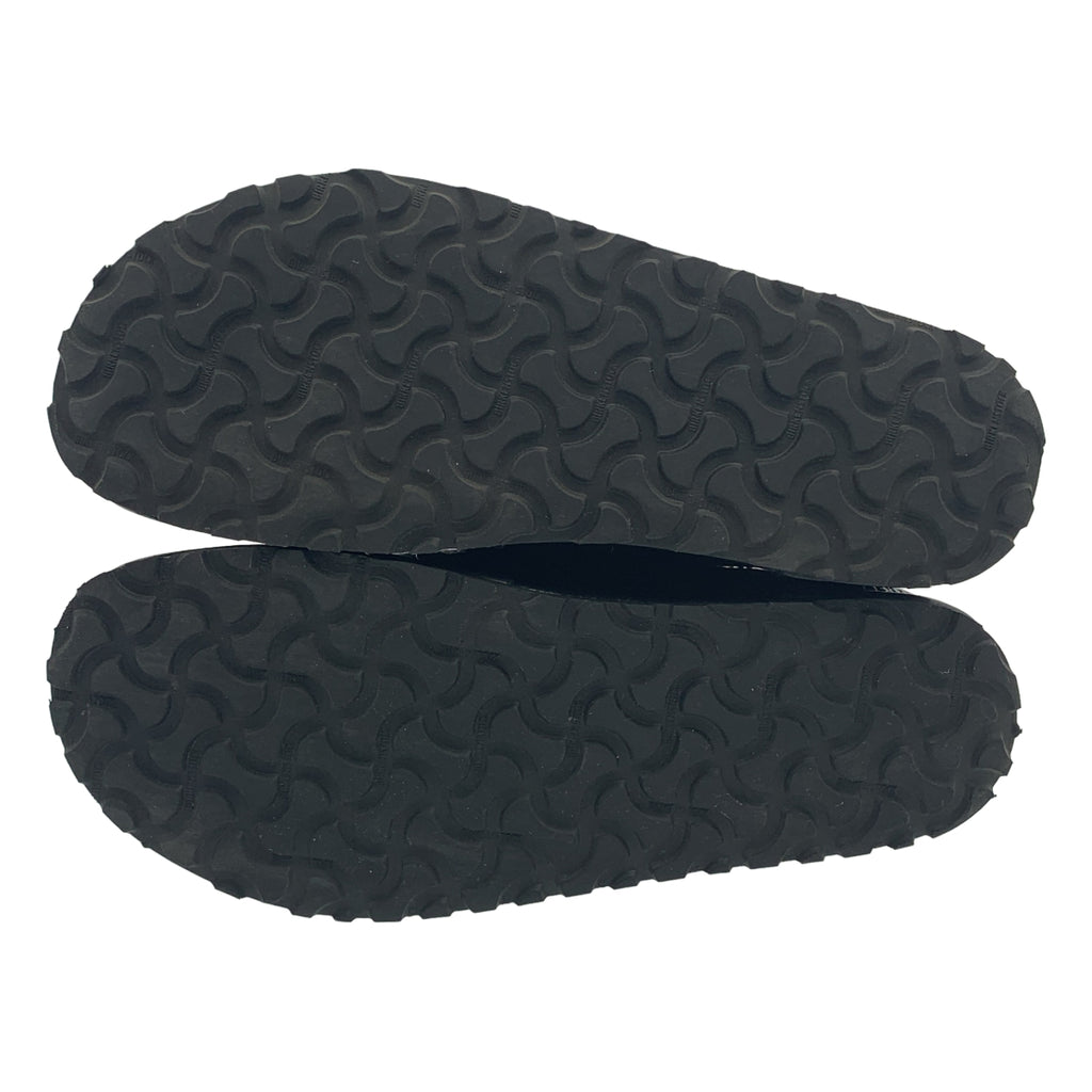 BIRKENSTOCK / ビルケンシュトック | Utti Lace ウッティレース レザー シューズ | 26.5cm | メンズ