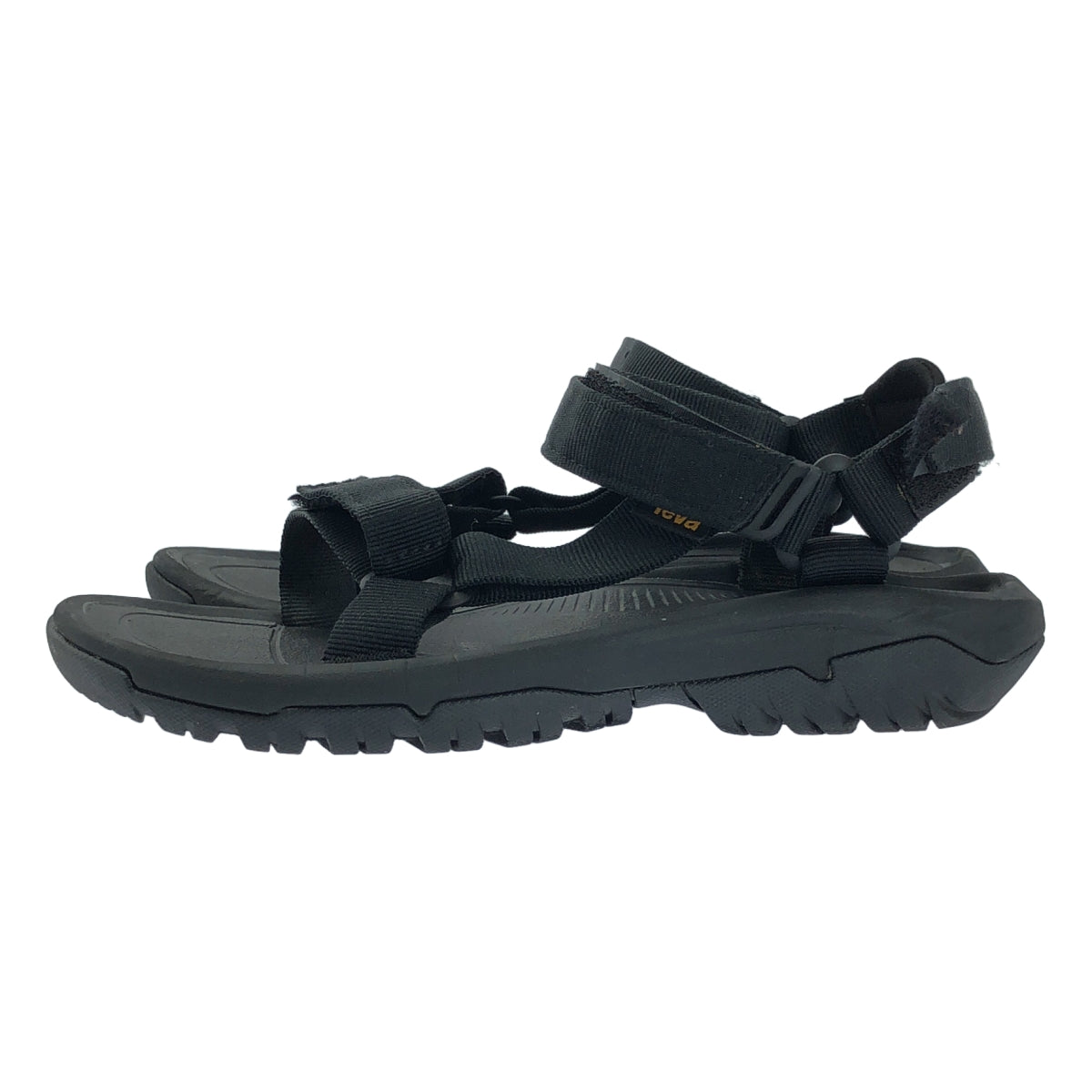 Teva / テバ | HURRICANE XLT 2 ハリケーン サンダル | 25 | ブラック | レディース