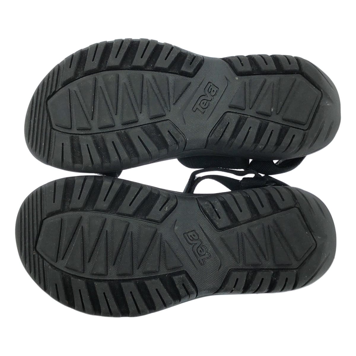 Teva / 테바 | HURRICANE XLT 2 허리케인 샌들 | 25 | 블랙 | 여성