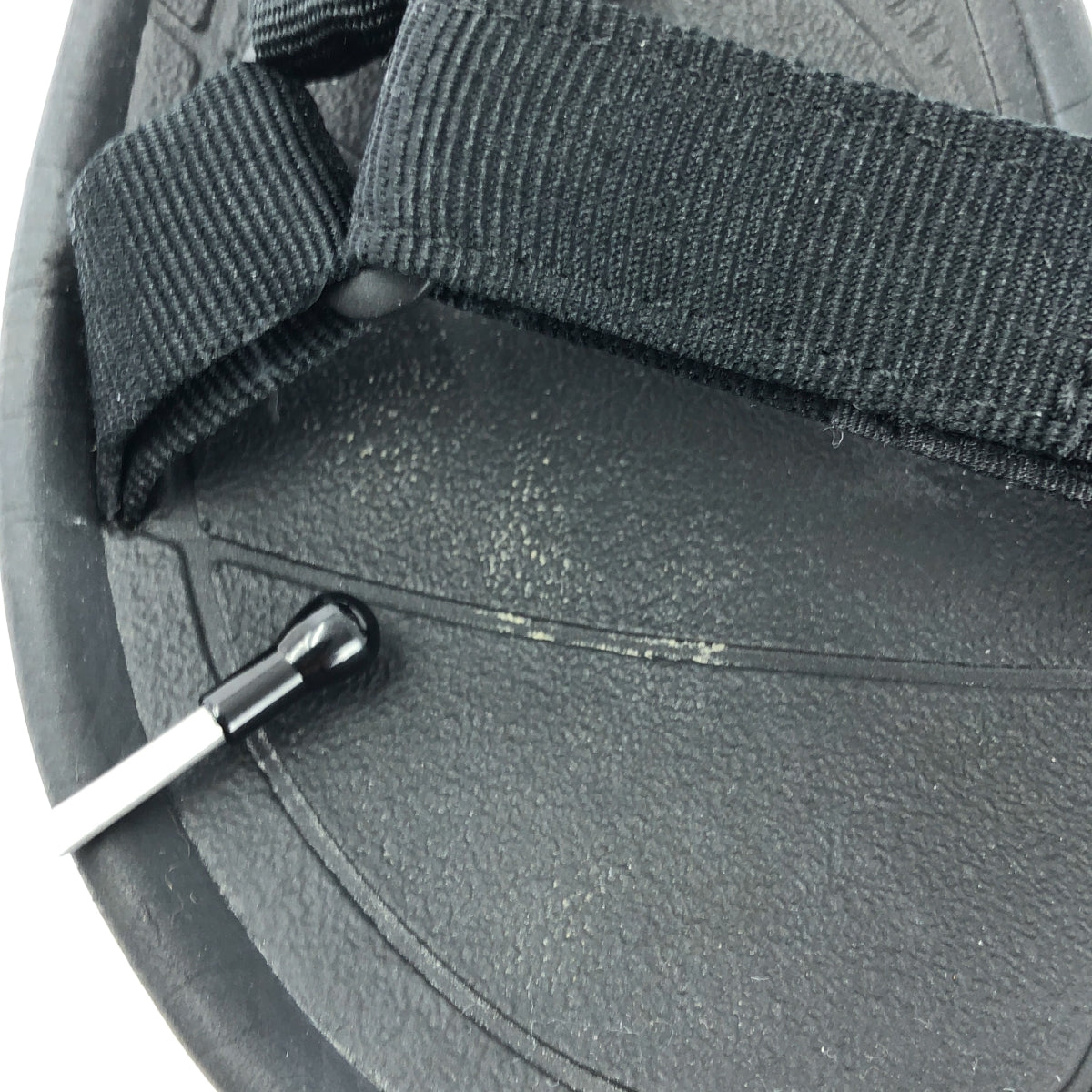 Teva / テバ | HURRICANE XLT 2 ハリケーン サンダル | 25 | ブラック | レディース