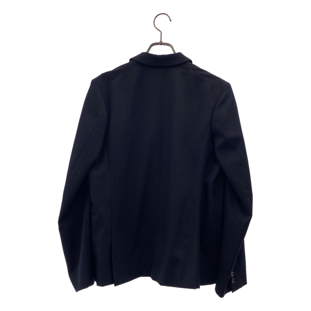 COMME des GARCONS COMME des GARCONS / コムコム | 2019SS | ウール 4B テーラードジャケット | M | レディース
