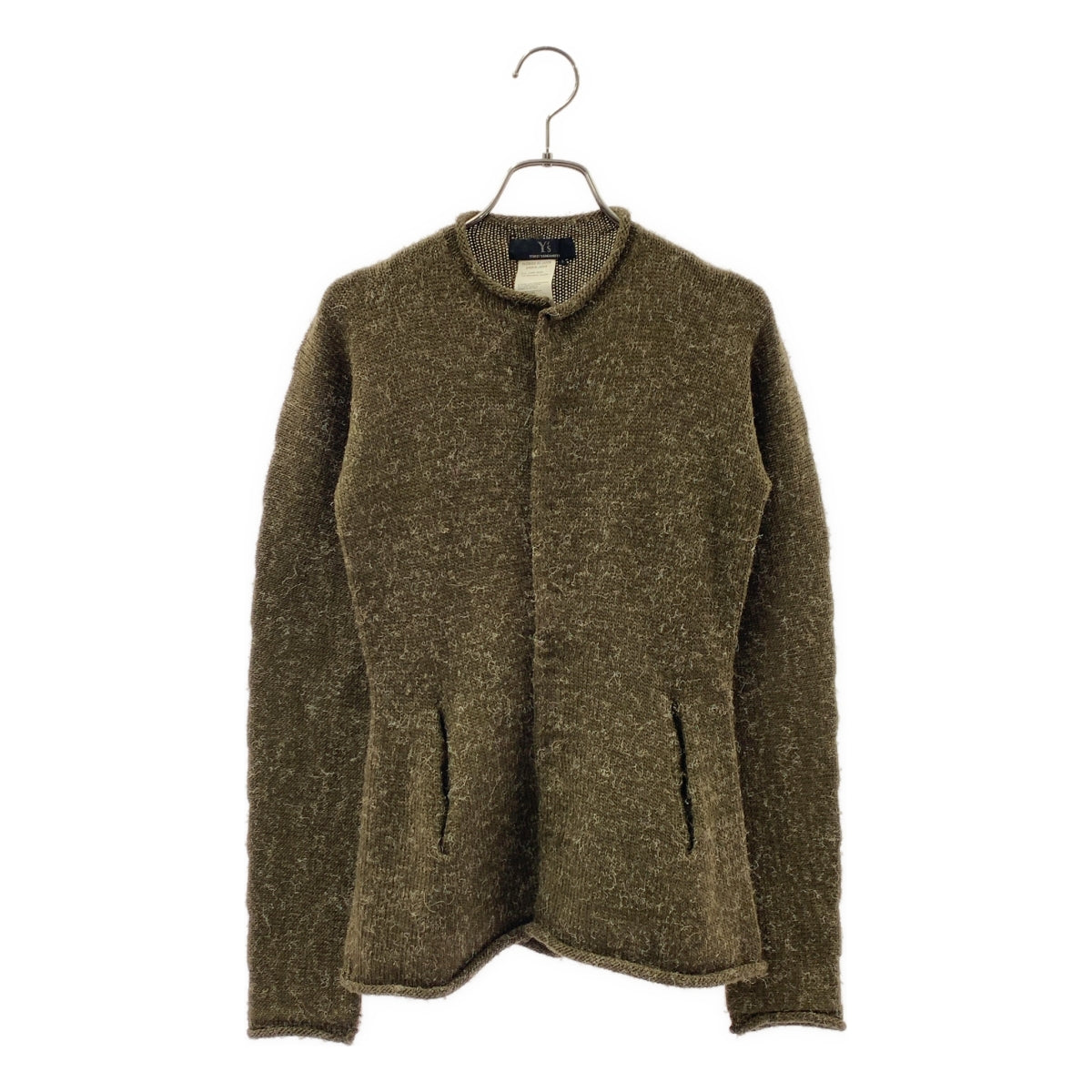 Yohji Yamamoto – KLD