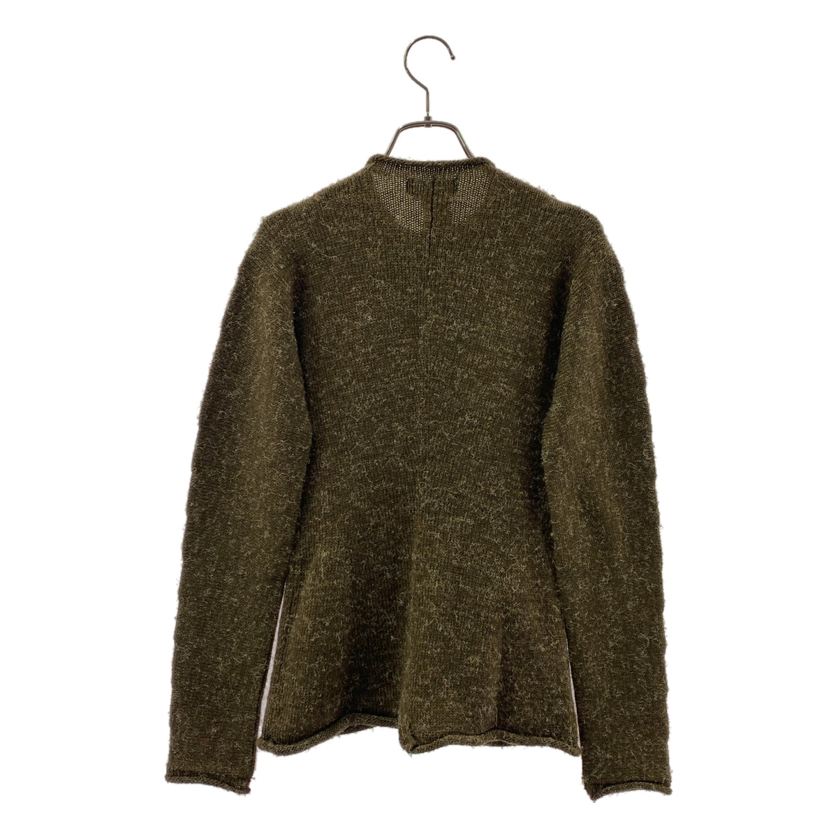 Yohji Yamamoto – KLD