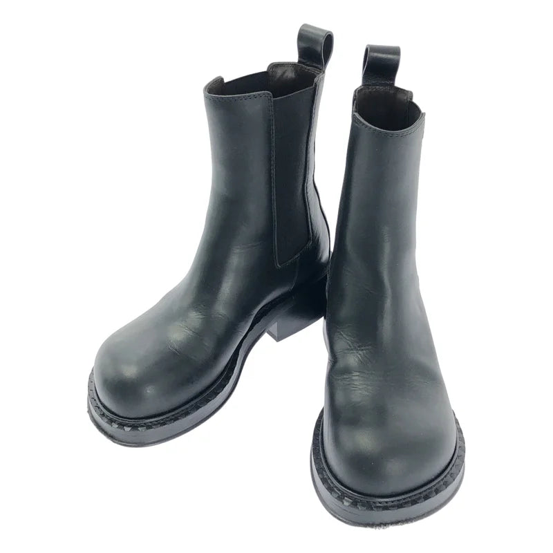 BOTTEGA VENETA / 寶緹嘉 | LUG 切爾西靴 | 34 | 女款