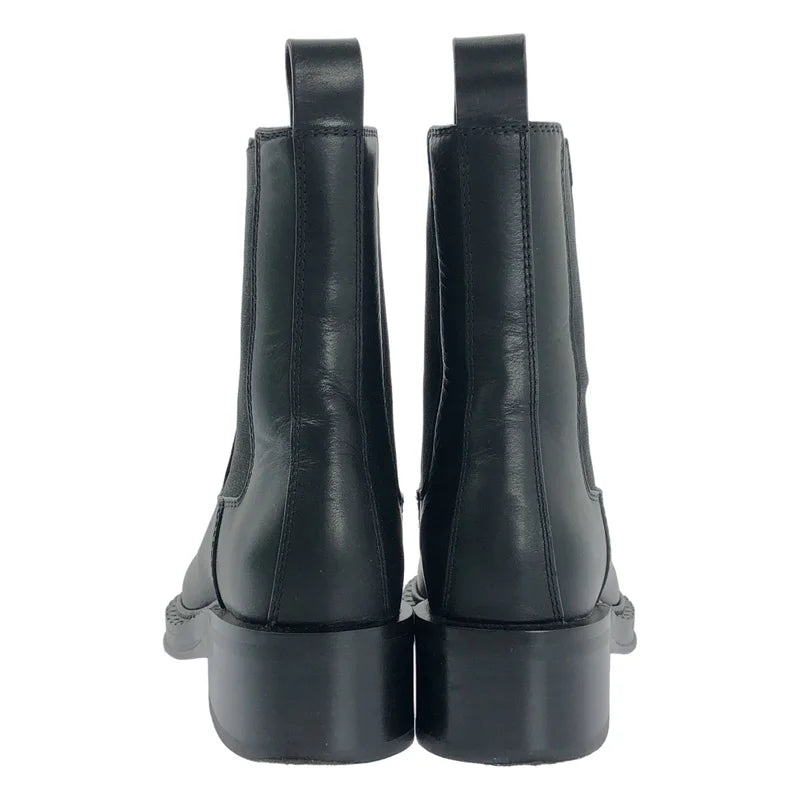 BOTTEGA VENETA / 寶緹嘉 | LUG 切爾西靴 | 34 | 女款