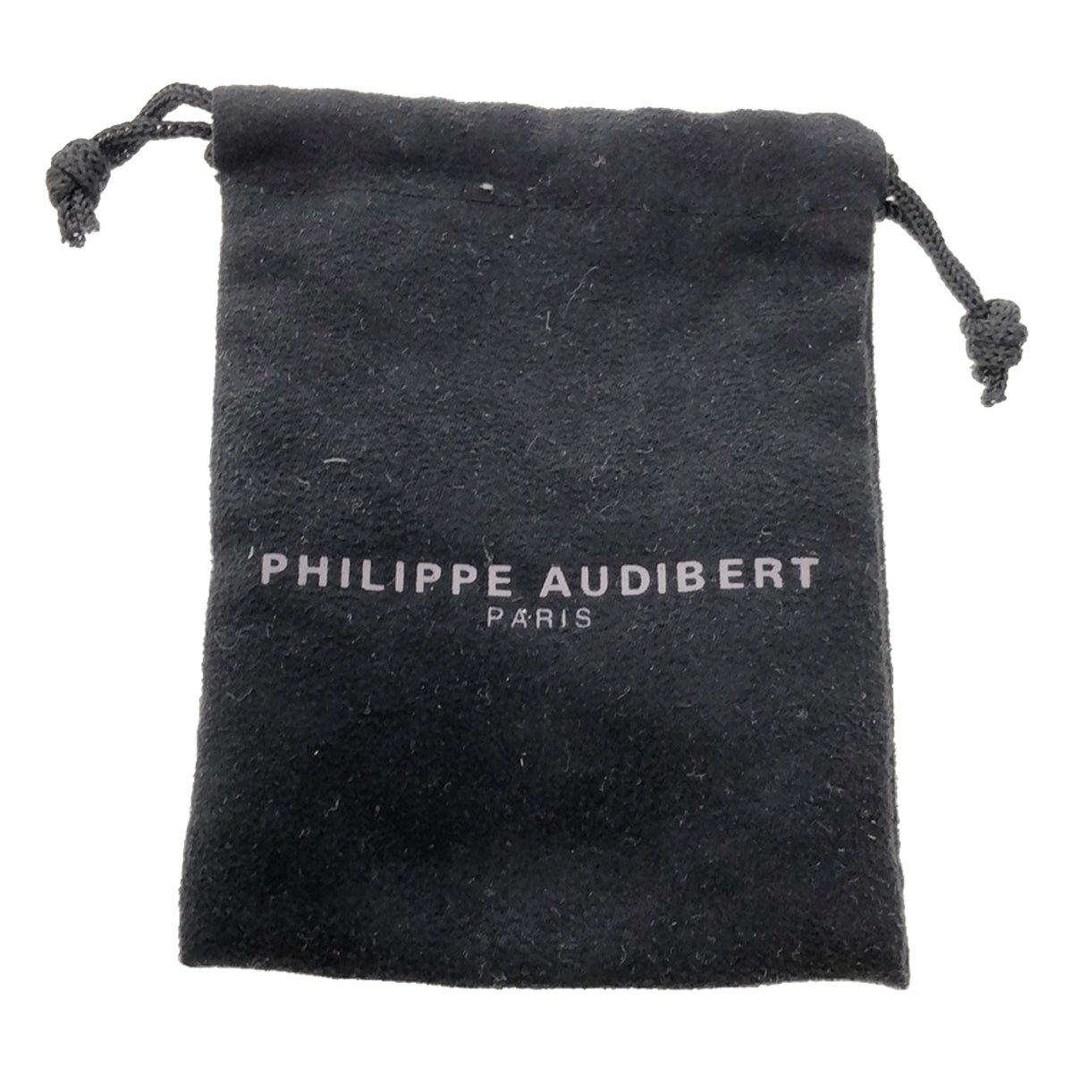 Philippe Audibert / フィリップオーディベール | ワイドチェーンブレスレット |
