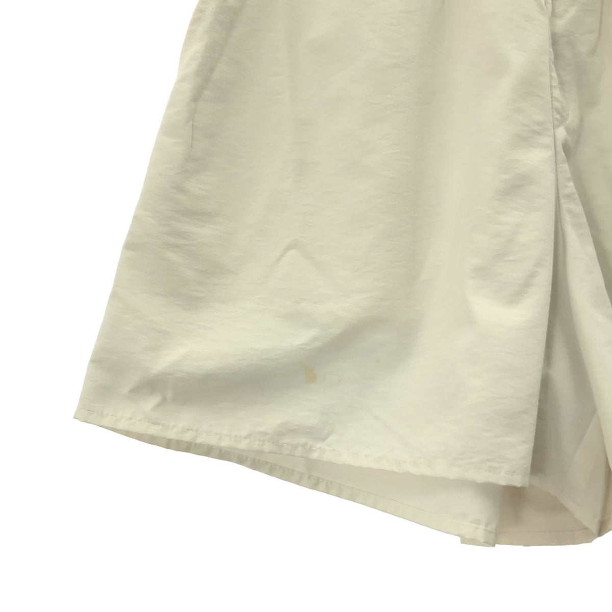 AMERI / アメリ | DOUBLE TAG SHIRT SET UP セットアップ  / シャツ パンツ | S | レディース