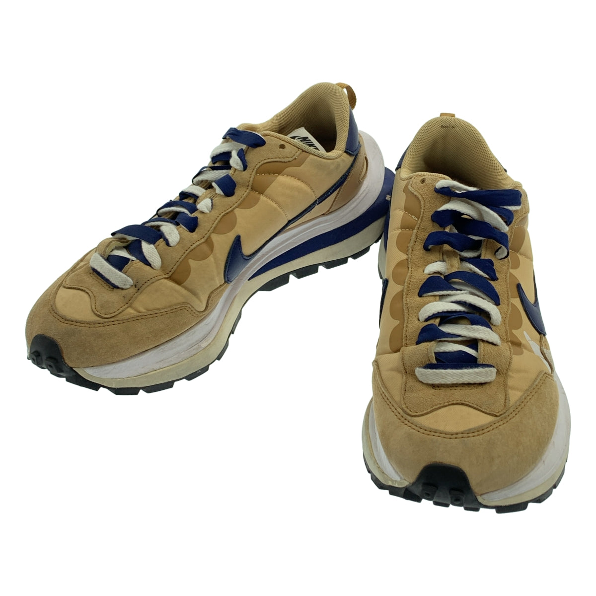 薩卡伊/薩卡伊| x NIKE / Nike VAPORWAFFLE / DD1875-200 Vaporwaffle 運動鞋 | SHOPBOP尺寸 27.5 |男士