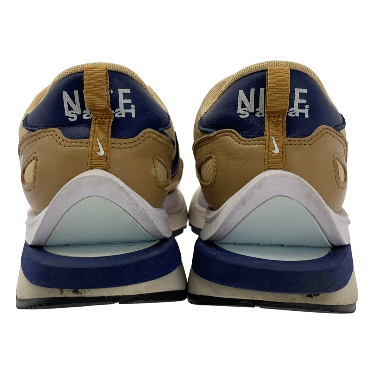 薩卡伊/薩卡伊| x NIKE / Nike VAPORWAFFLE / DD1875-200 Vaporwaffle 運動鞋 | SHOPBOP尺寸 27.5 |男士