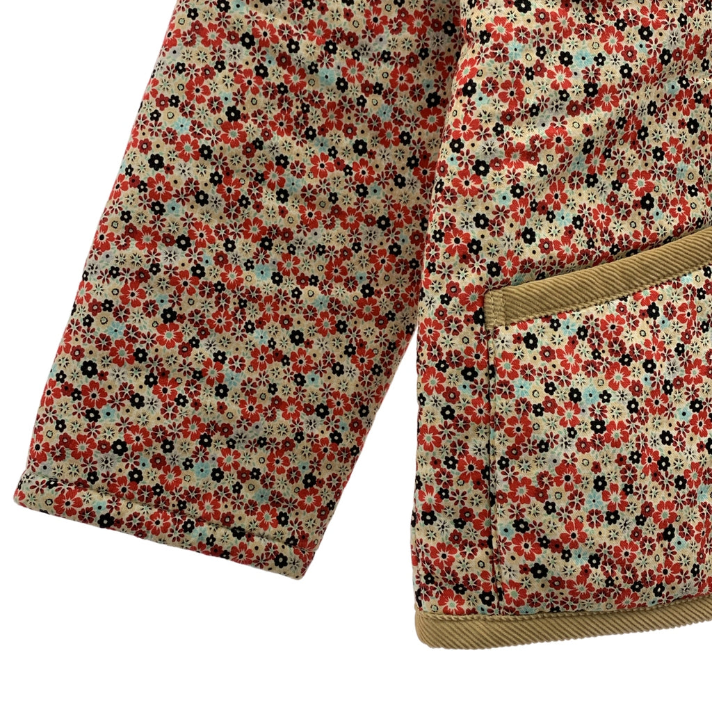 LAVENHAM / 라벤햄 | 총 무늬 퀼팅 재킷 | 36 | 여성