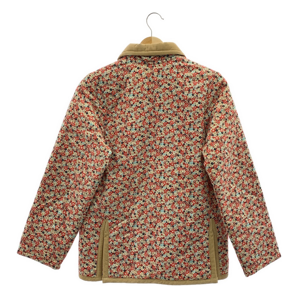 LAVENHAM / 라벤햄 | 총 무늬 퀼팅 재킷 | 36 | 여성