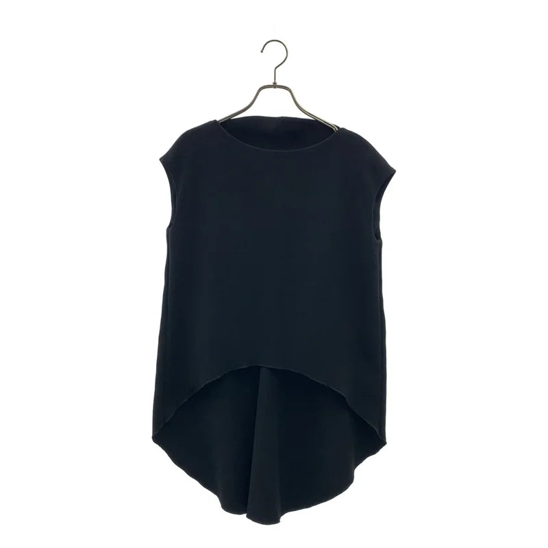 M/M ATTACHMENT / 엠엠어태치먼트 | 슬리브리스 롱 블라우스 | 1 | 여성