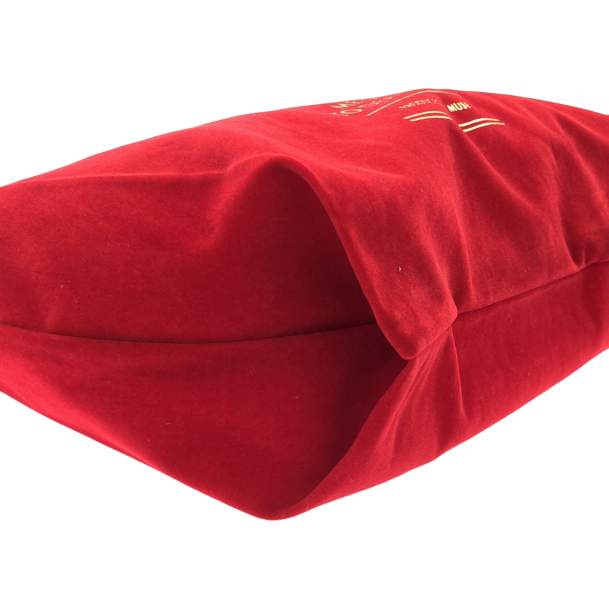 MUSE de Deuxieme Classe / Muse Deuxieme Classe | [BONJOURMADAME] Velour BAG |