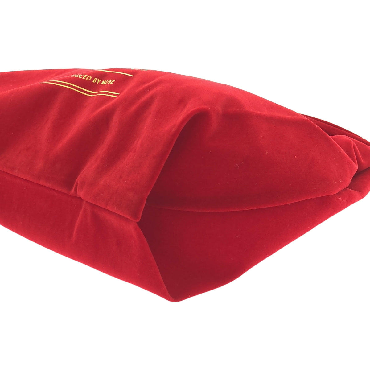 MUSE de Deuxieme Classe / Muse Deuxieme Classe | [BONJOURMADAME] Velour BAG |