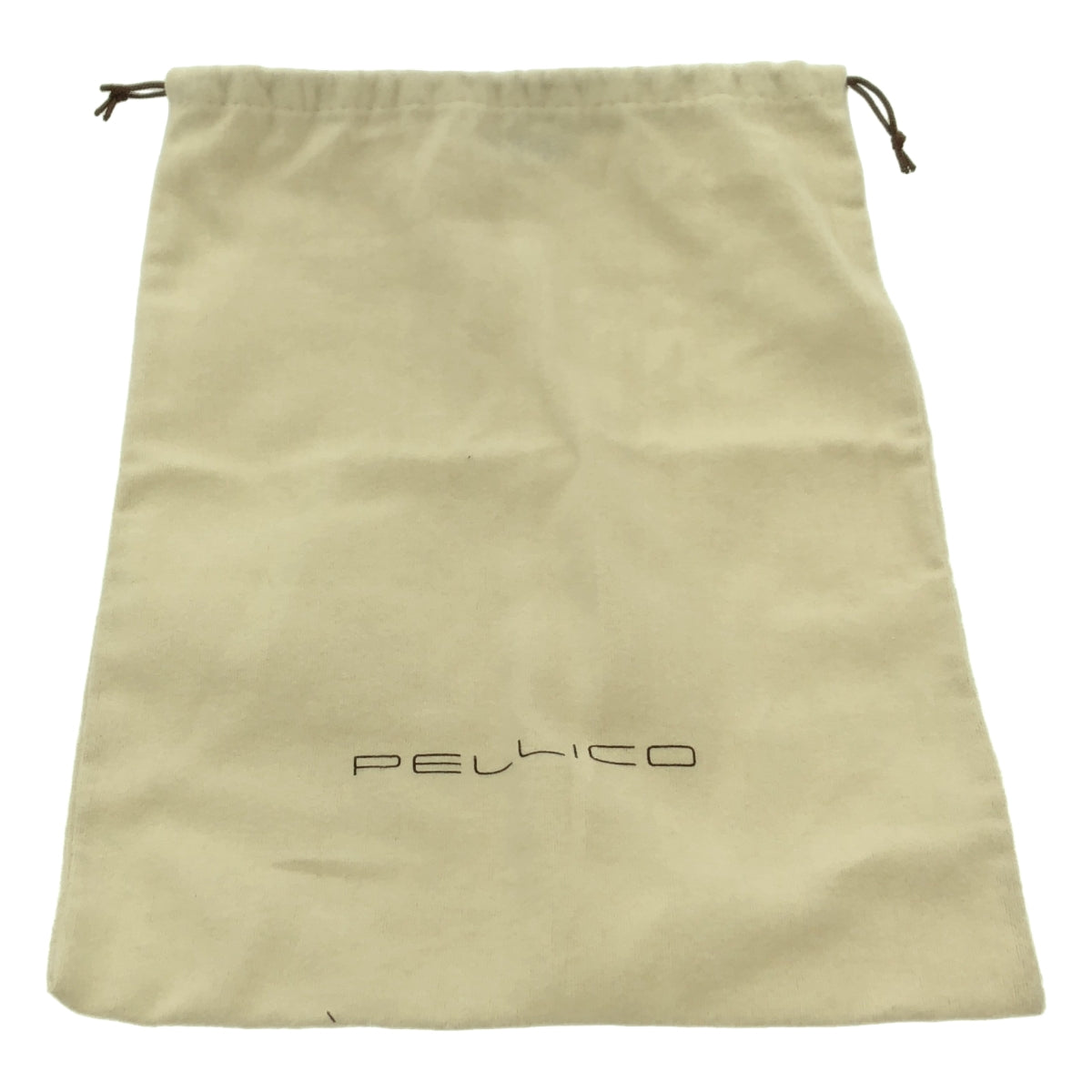 PELLICO / 펠리코 | ANDREA 스웨이드 포인티드 투 플랫 펌프스 | 37 1/2 |