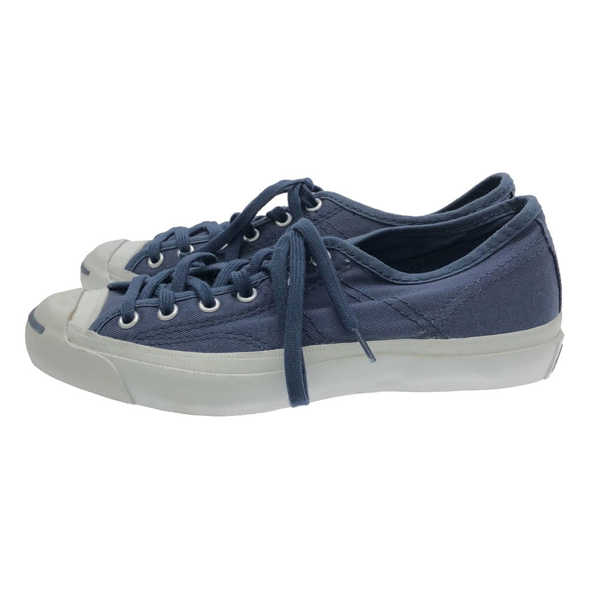 CONVERSE | JACK PURCELL JP HELEN OX SNEAKERS | Stitchwork Sneakers | 21.5 | Women's