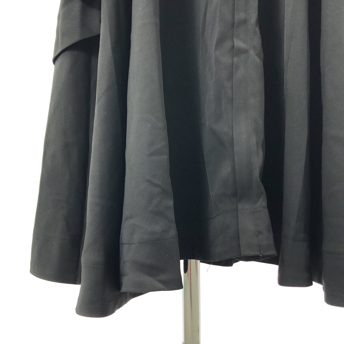 Re:poris | 路易絲女士連身裙 | 繫帶無袖連身裙 | 有襯裡 | 女裝