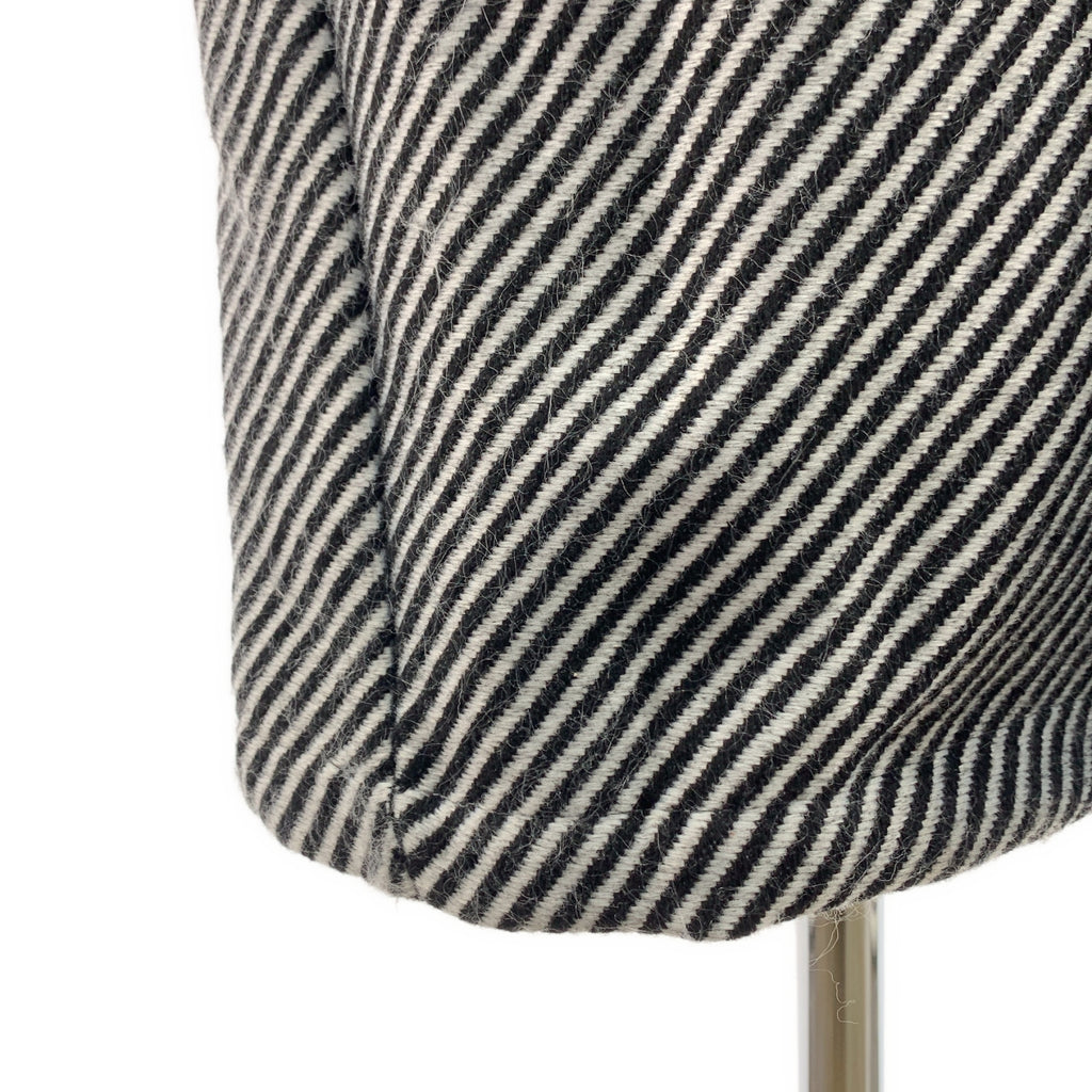 AMERI | 雙向披肩式泡泡袖斗篷外套 | M碼 | 女款