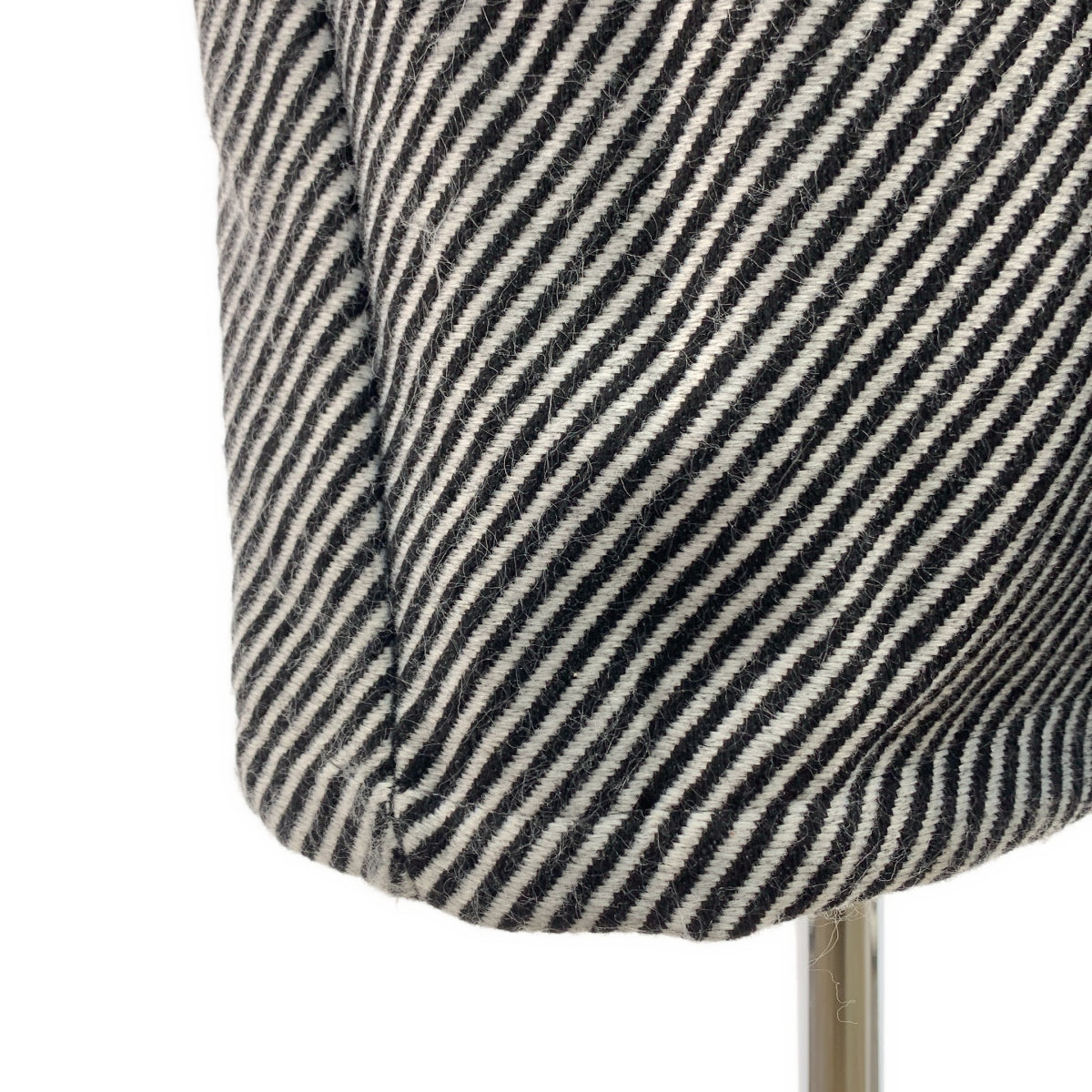 AMERI | 雙向披肩泡泡袖斗篷外套 | M碼 |