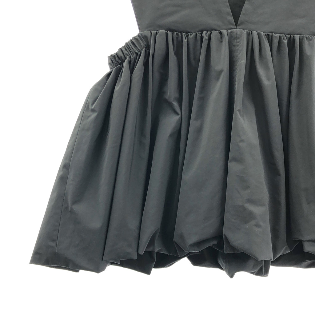 St. Cecilia | 褶皺寬鬆無袖襯衫 | F 碼 | 女款