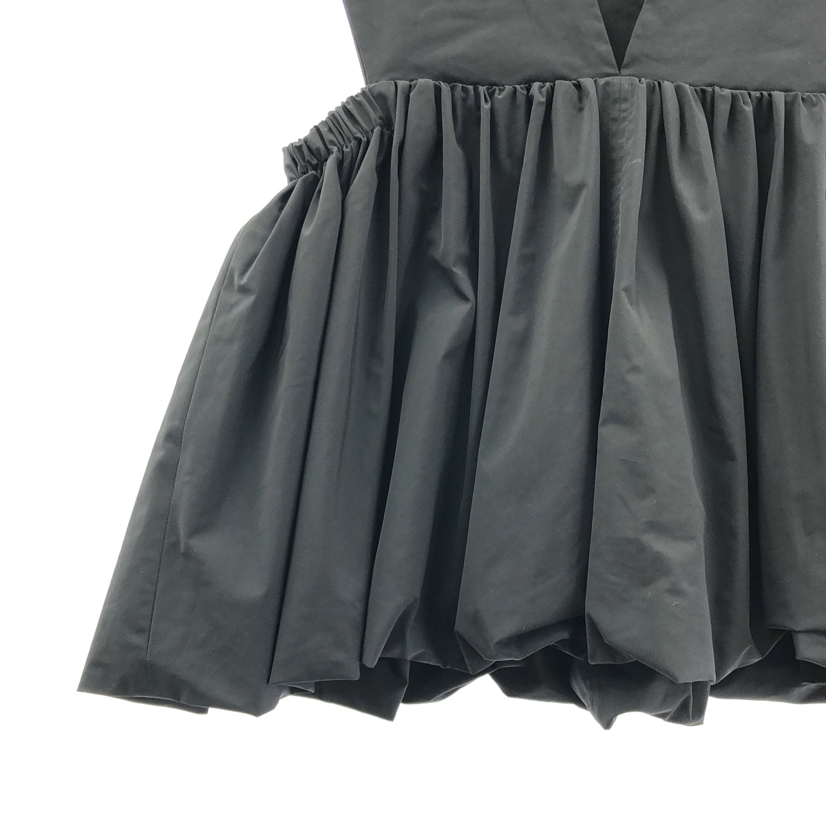 St. Cecilia | 褶皺寬鬆無袖襯衫 | F 碼 | 女款