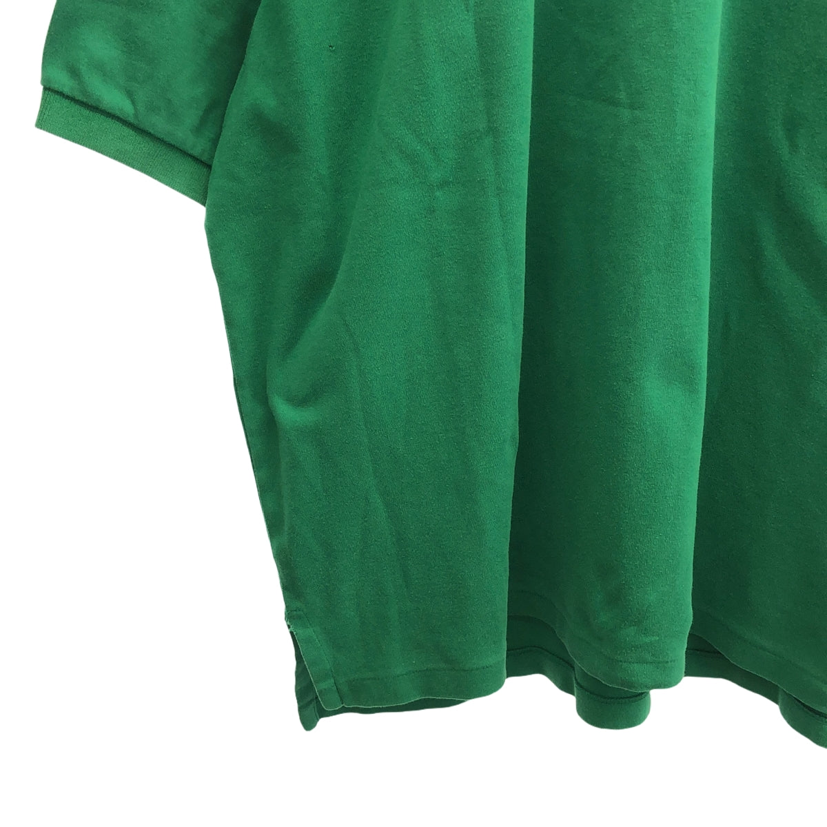 POLO BY RALPH LAUREN / ポロバイラルフローレン | 90-00s ヴィンテージ | XXL | グリーン | メンズ