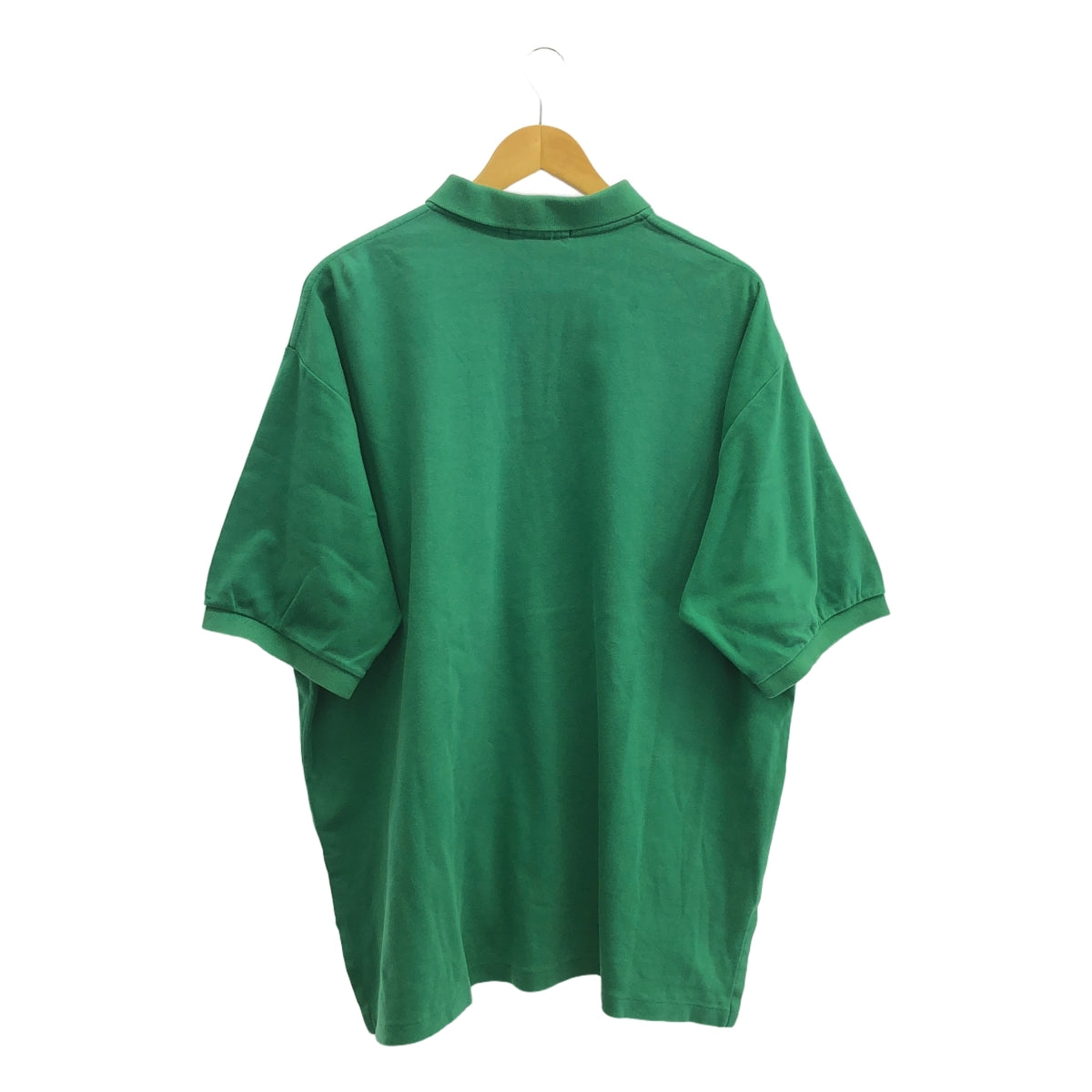 POLO BY RALPH LAUREN / ポロバイラルフローレン | 90-00s ヴィンテージ | XXL | グリーン | メンズ