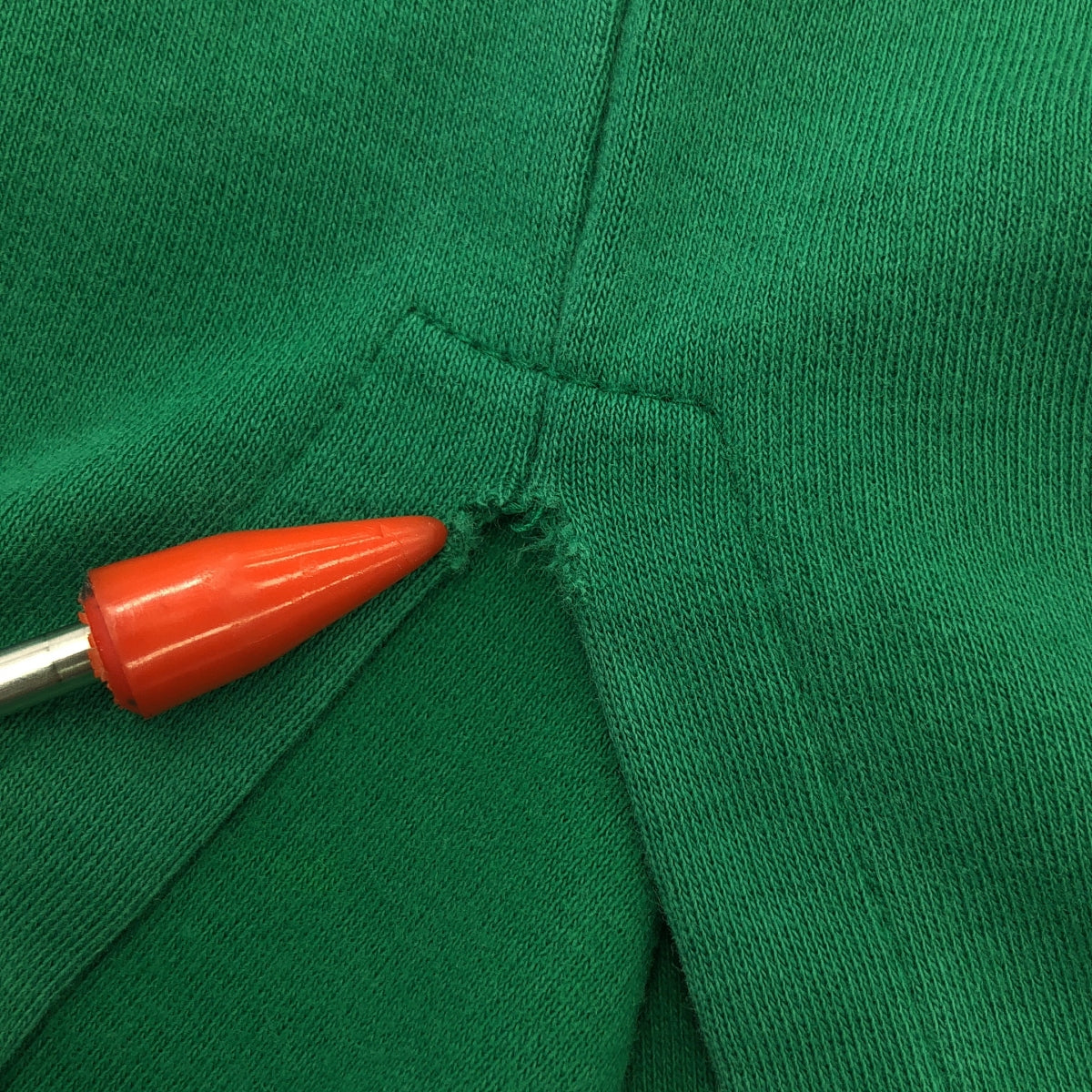 POLO BY RALPH LAUREN / ポロバイラルフローレン | 90-00s ヴィンテージ | XXL | グリーン | メンズ