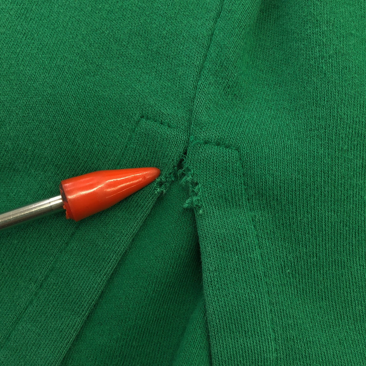 POLO BY RALPH LAUREN / ポロバイラルフローレン | 90-00s ヴィンテージ | XXL | グリーン | メンズ