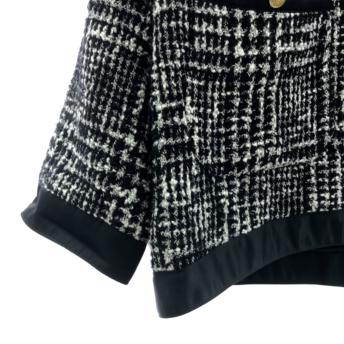 m's braque / エムズブラック – KLD