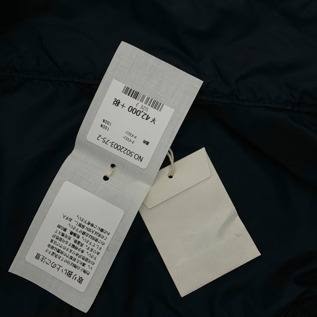 45r / フォーティファイブアール | 240 ナイロンのコート | 2 | レディース